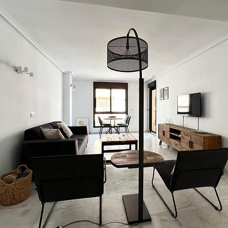 Bear Holiday - Apartment Maria In Moraira Near The Beach מראה חיצוני תמונה